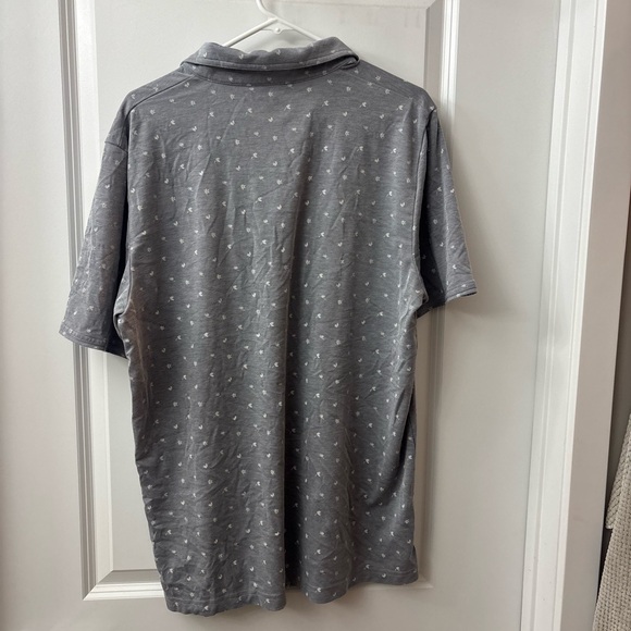 Travis Mathew Polo - Picture 2 of 3